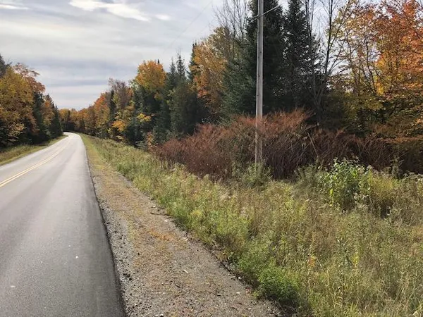 $34,900 | 0 Bancroft Road, Weston, ME 04424