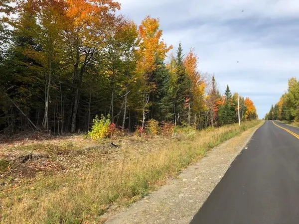 $34,900 | 0 Bancroft Road, Weston, ME 04424