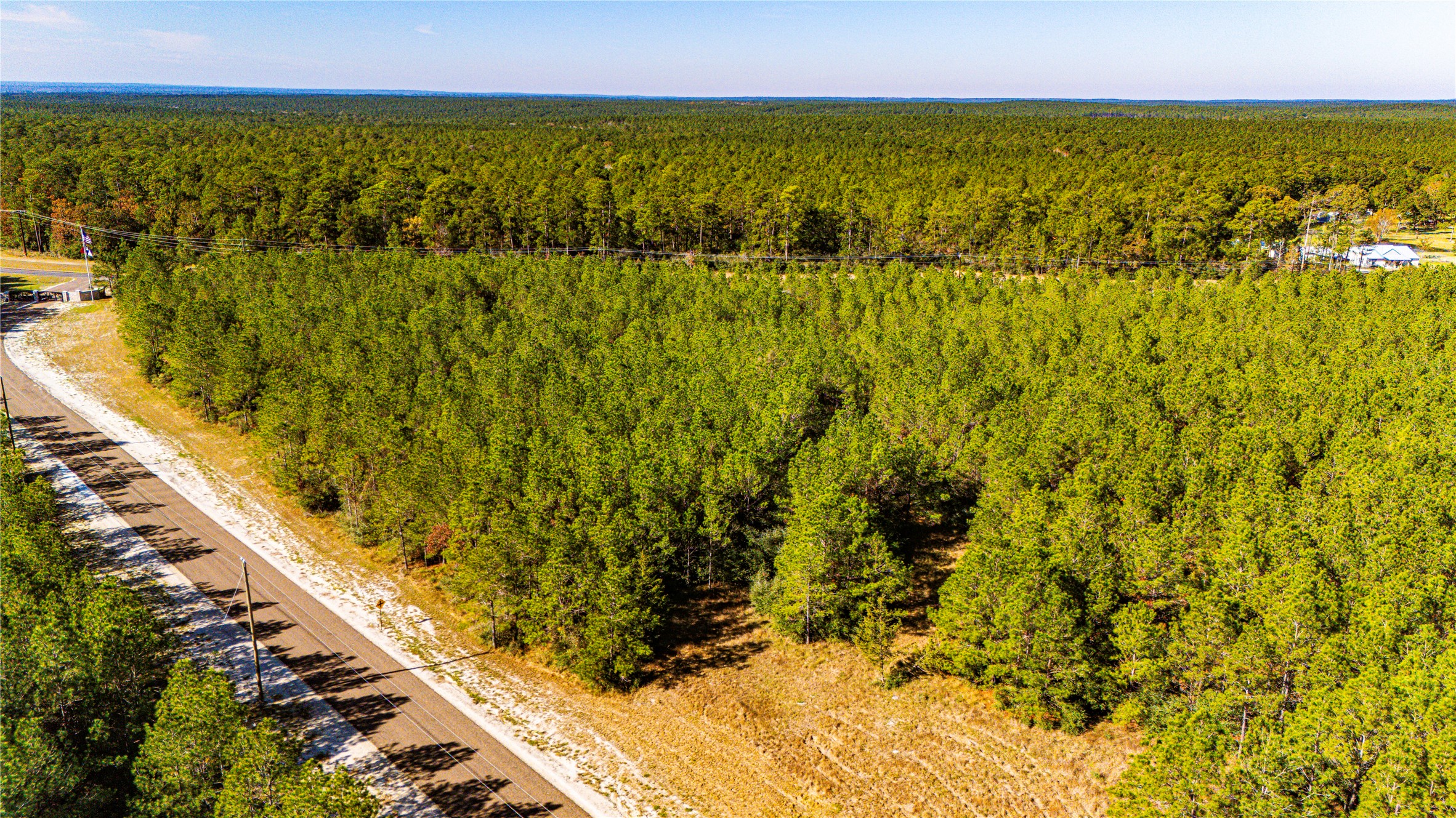 21 Magnolia Ranch Road Onalaska, TX 77360 - Photo 6 of 10 a view of ocean
