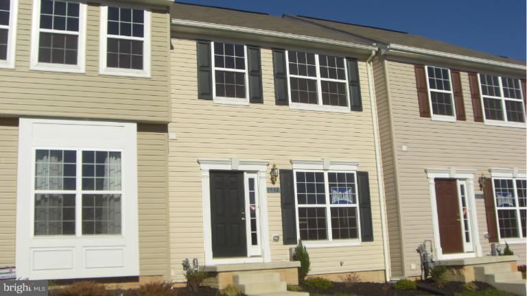 1934 Waltman Road Edgewood, MD 21040 - Photo 17 of 17 a view of a brick house with a window