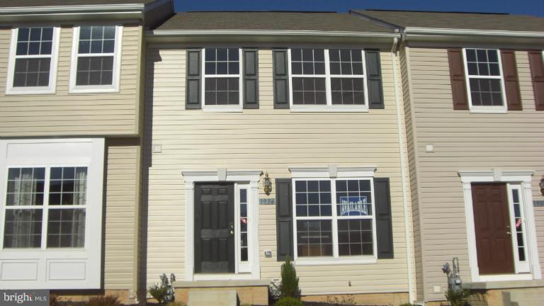 1934 Waltman Road Edgewood, MD 21040 - Photo 5 of 17 a view of a brick house with a window