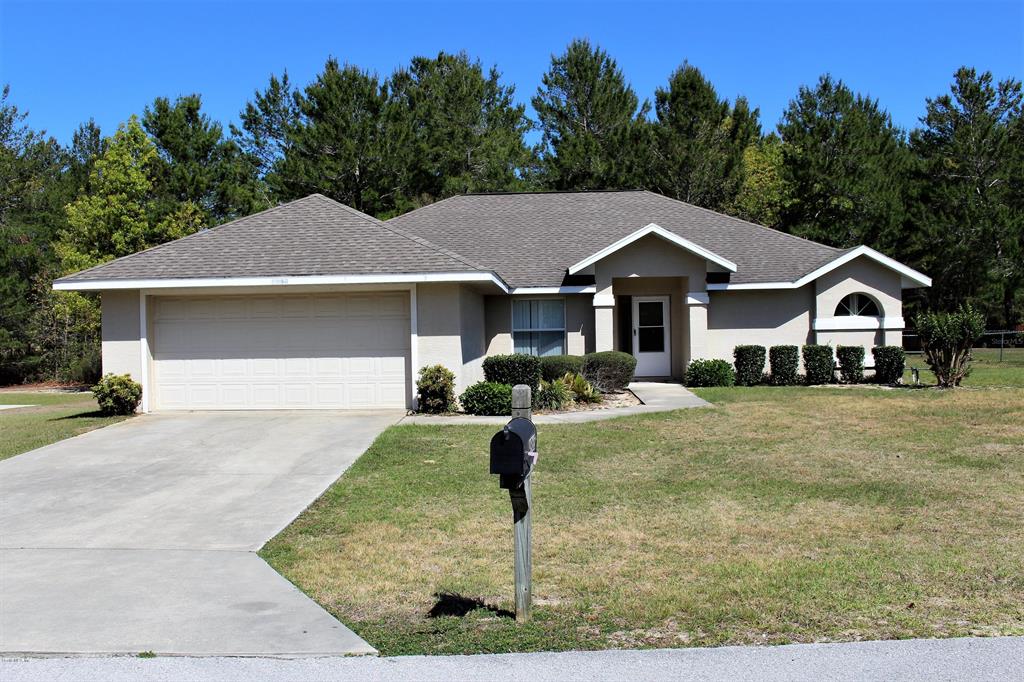 4965 Southwest 107th Loop Ocala, FL 34476 - Photo 1 of 1 Front 1