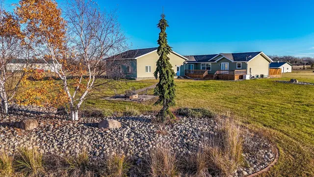 $1,325,000 | 20371 180th Avenue North, Ulen, MN 56585