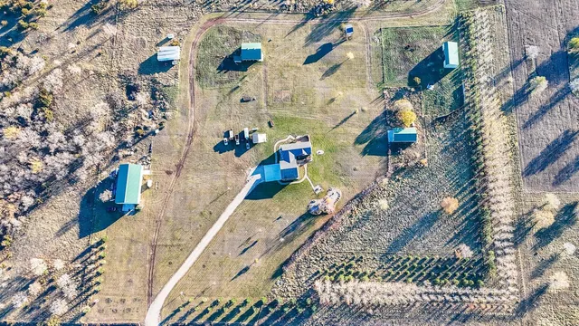 $1,325,000 | 20371 180th Avenue North, Ulen, MN 56585