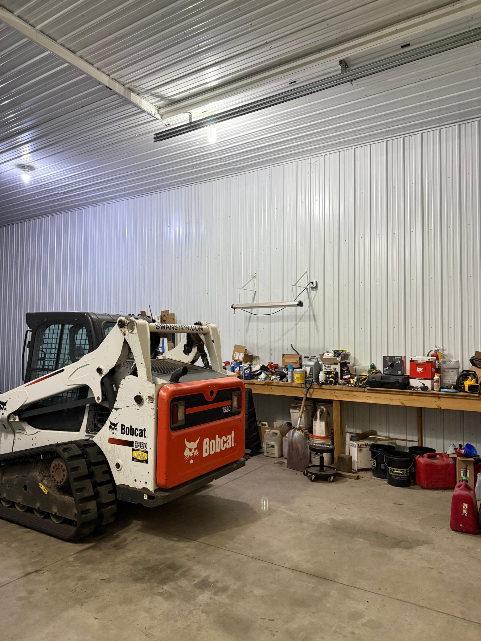 20371 180th Avenue North Ulen, MN 56585 - Photo 45 of 120