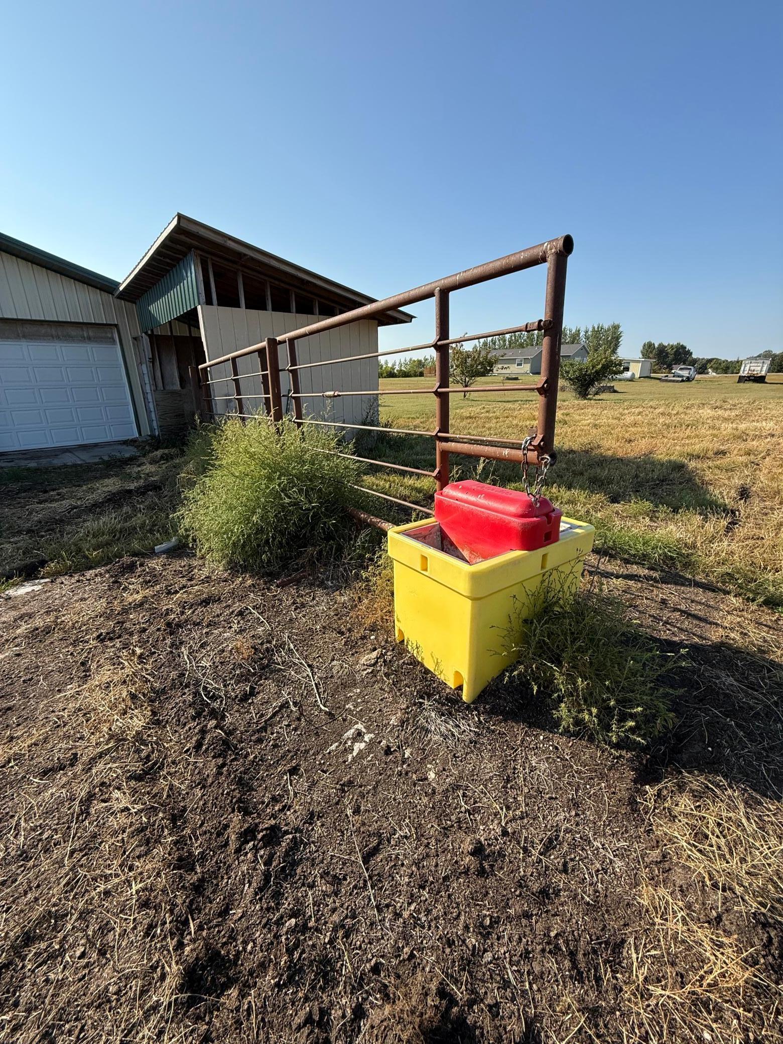 20371 180th Avenue North Ulen, MN 56585 - Photo 60 of 120