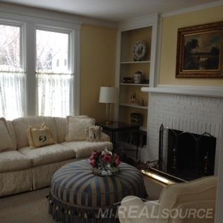 156 Kerby Road Grosse Pointe, MI 48236 - Photo 4 of 52