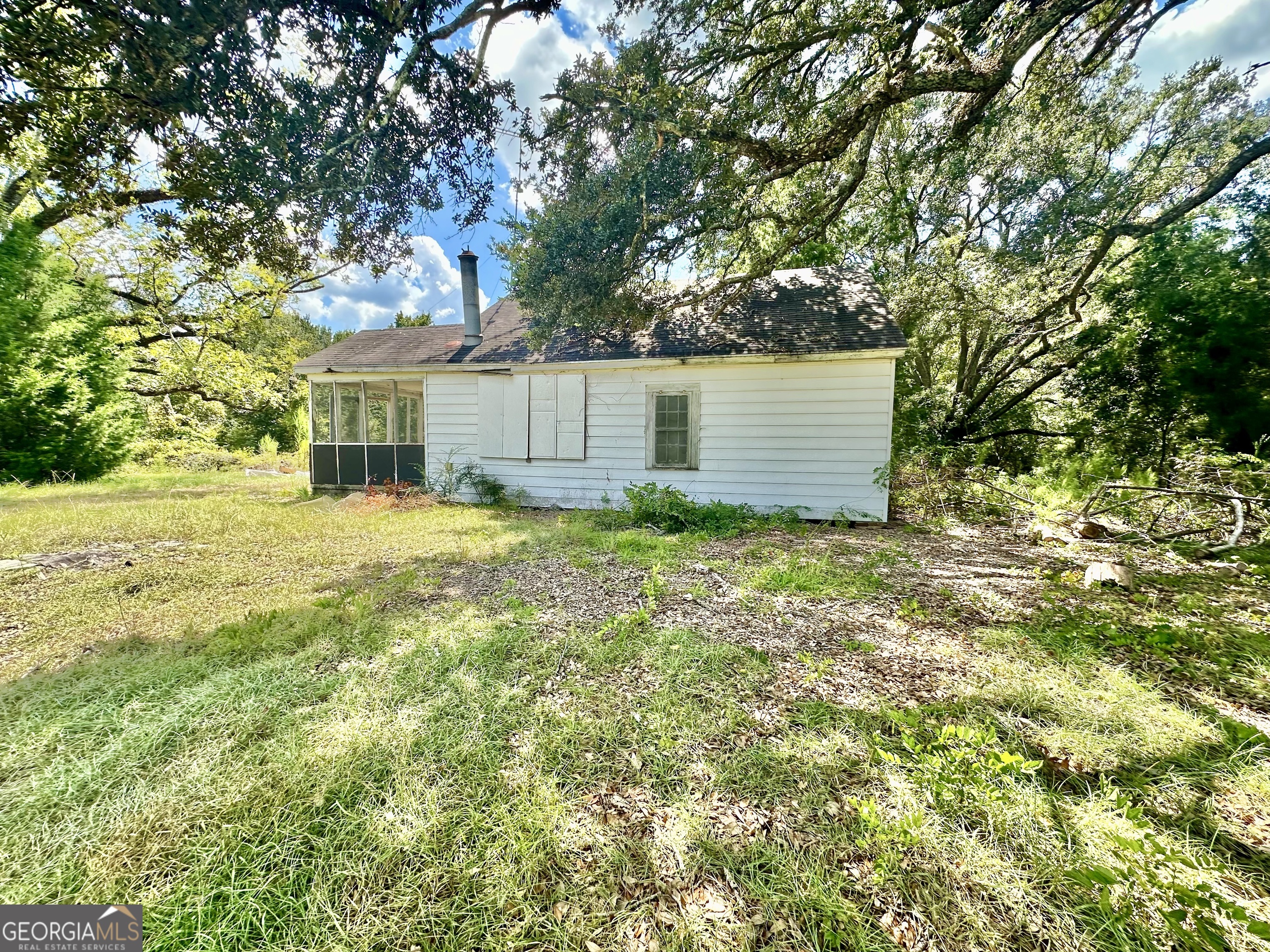 1523 Snowhill Church Road Alamo, GA 30411 - Photo 1 of 1 Gallery Image 1