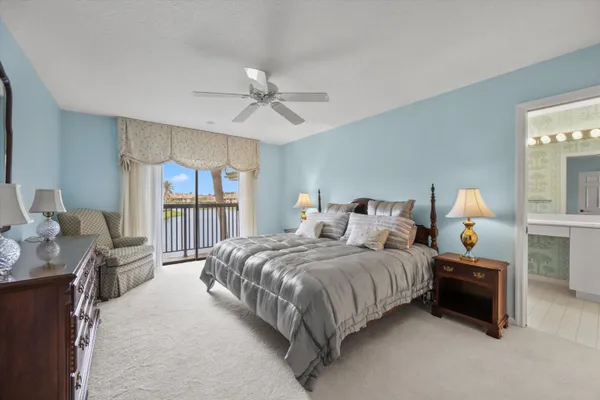 $669,000 | 3971 Schooner Pointe Drive, Unit 201, Jupiter, FL 33477