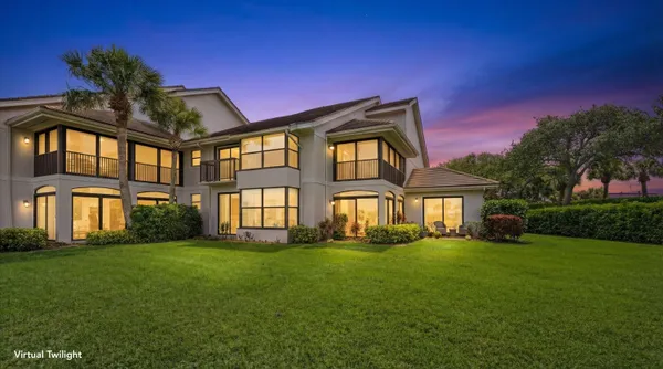 $669,000 | 3971 Schooner Pointe Drive, Unit 201, Jupiter, FL 33477