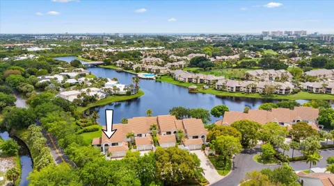 $669,000 | 3971 Schooner Pointe Drive, Unit 201, Jupiter, FL 33477