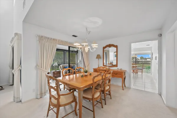 $669,000 | 3971 Schooner Pointe Drive, Unit 201, Jupiter, FL 33477