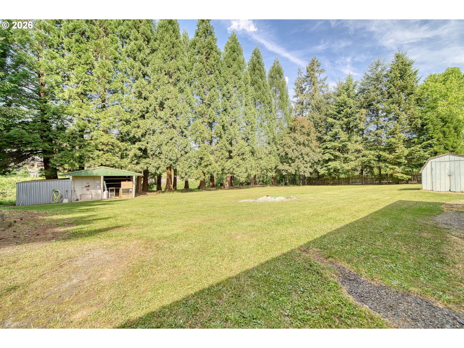 55635 Fullerton Road Warren, OR 97053 - Photo 38 of 46 Backyard
