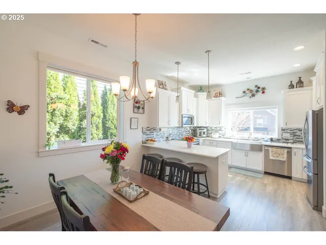 $645,000 | 843 Sun Valley Avenue, Silverton, OR 97381