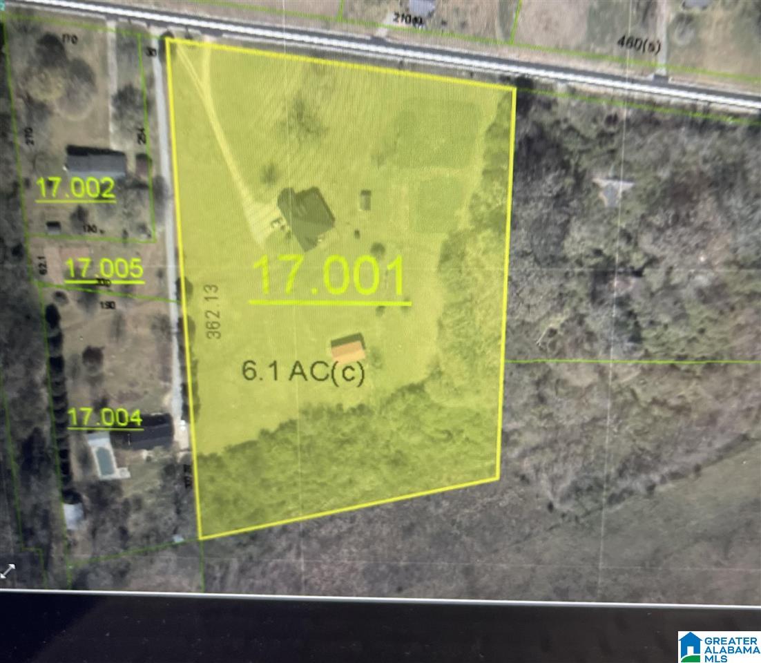 208 Old Downing Ml Road Anniston, AL 36207 - Photo 42 of 50