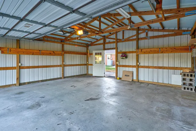 $185,000 | 940 19th Street, Tell City, IN 47586