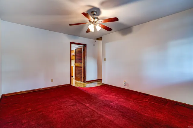 $185,000 | 940 19th Street, Tell City, IN 47586