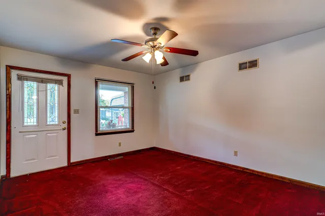 $185,000 | 940 19th Street, Tell City, IN 47586