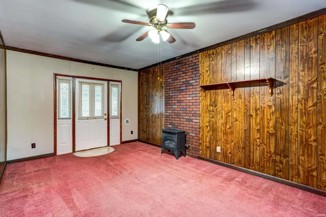 $185,000 | 940 19th Street, Tell City, IN 47586