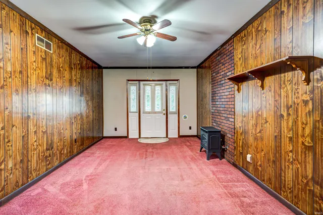 $185,000 | 940 19th Street, Tell City, IN 47586