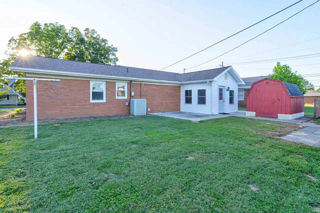 $185,000 | 940 19th Street, Tell City, IN 47586