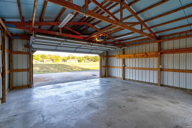 $185,000 | 940 19th Street, Tell City, IN 47586