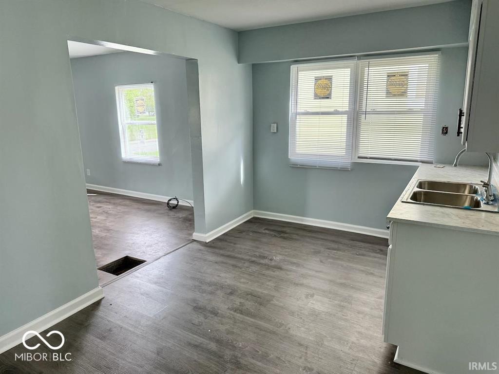 1715 South Madison Street Muncie, IN 47302 - Photo 12 of 35