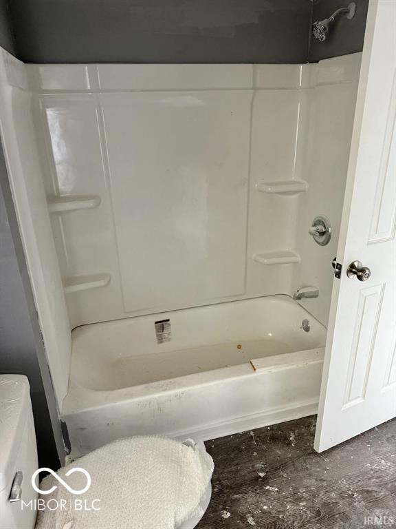 1715 South Madison Street Muncie, IN 47302 - Photo 14 of 35