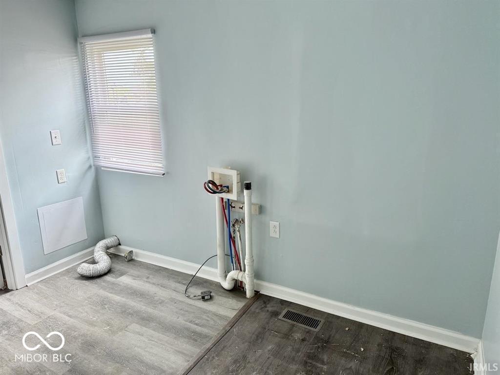 1715 South Madison Street Muncie, IN 47302 - Photo 20 of 35