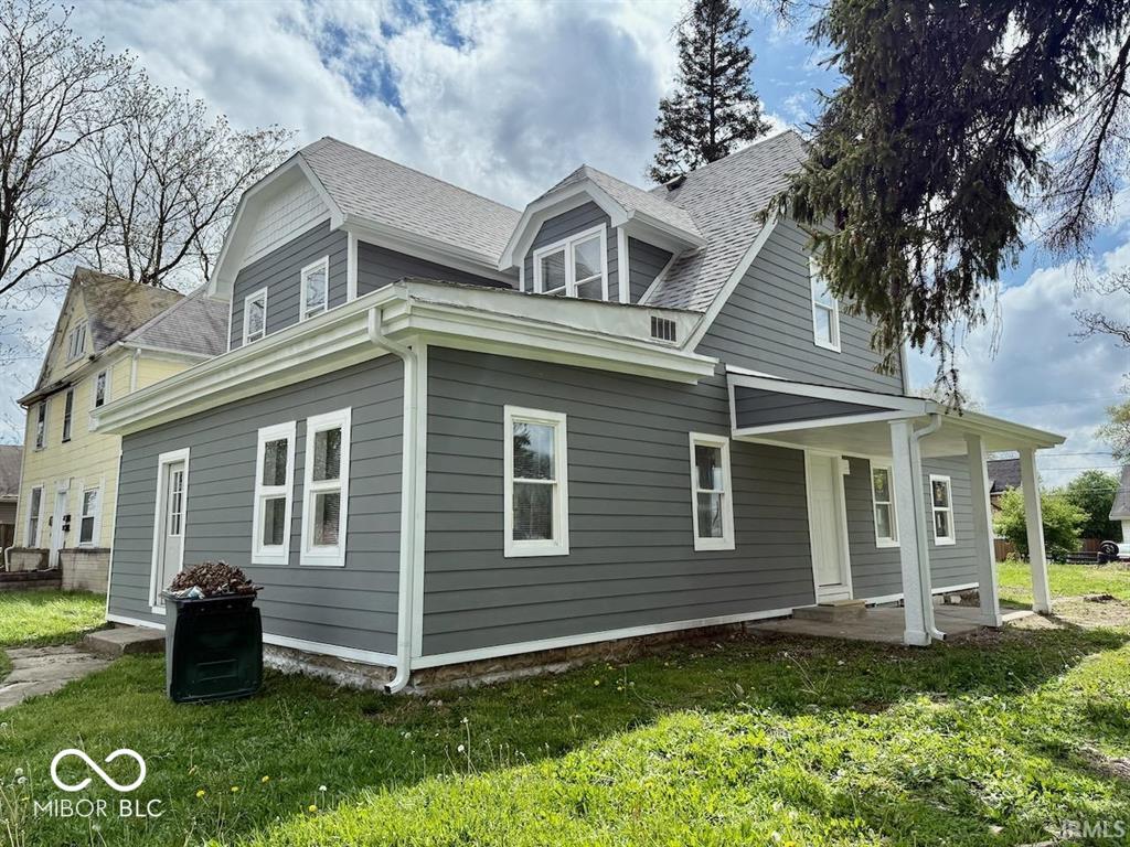 1715 South Madison Street Muncie, IN 47302 - Photo 2 of 35