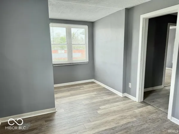 $120,000 | 1715 South Madison Street, Muncie, IN 47302