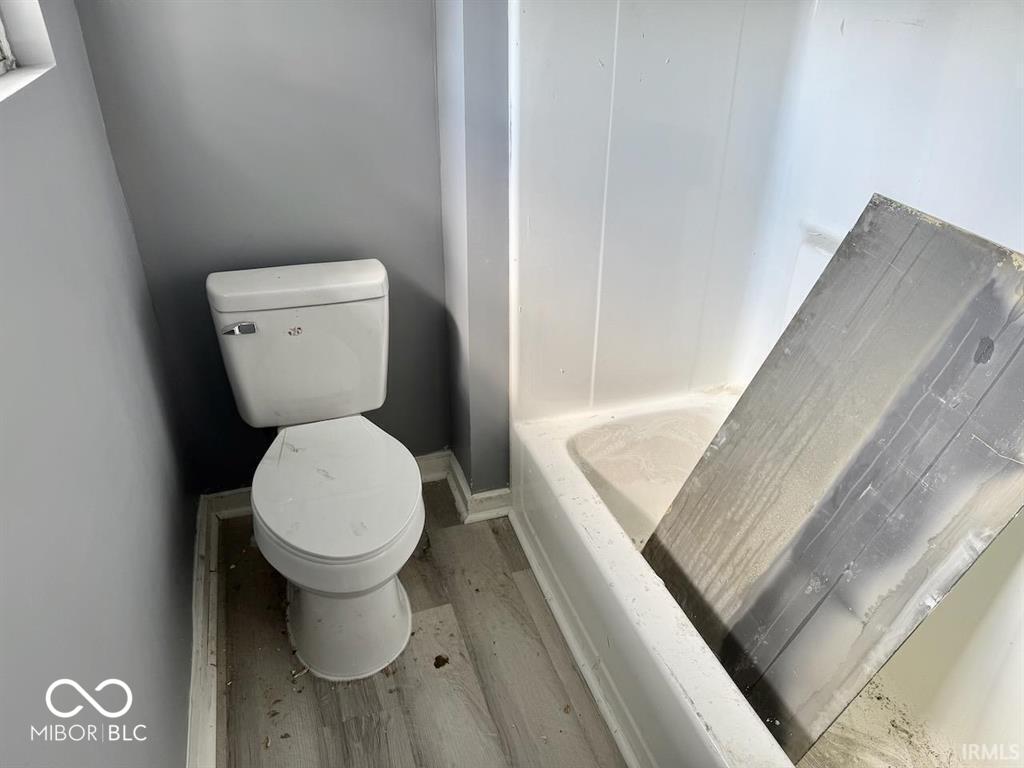 1715 South Madison Street Muncie, IN 47302 - Photo 25 of 35