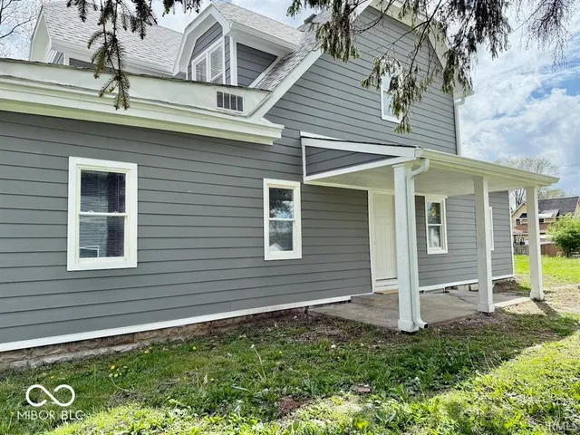 $120,000 | 1715 South Madison Street, Muncie, IN 47302