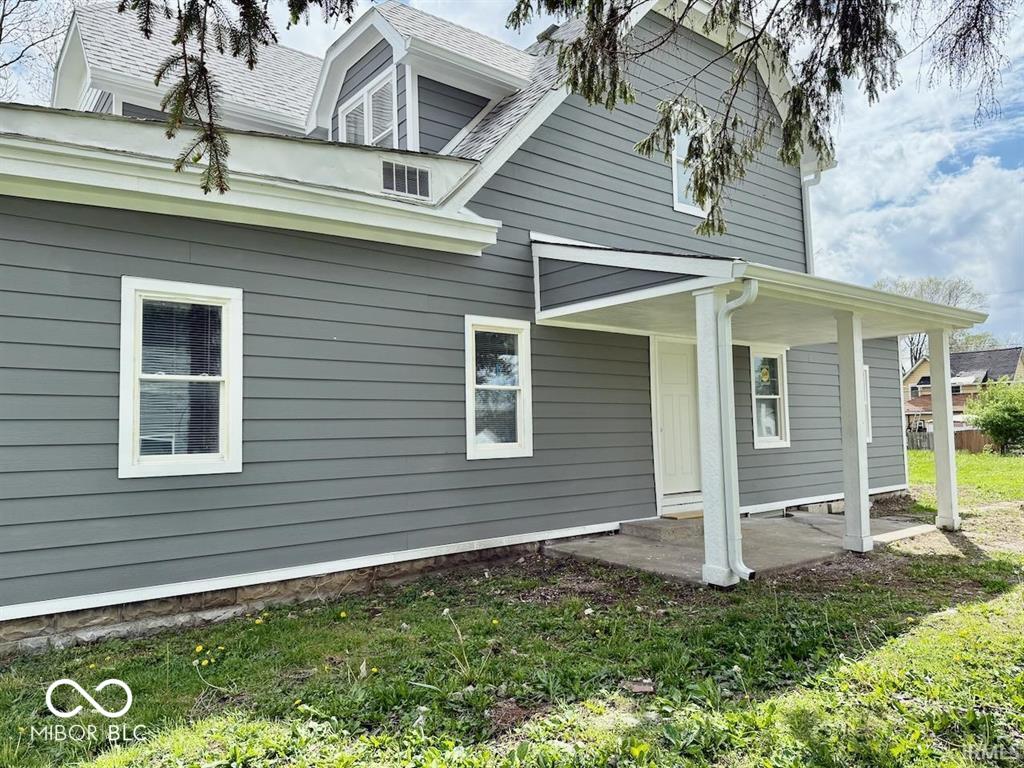 1715 South Madison Street Muncie, IN 47302 - Photo 3 of 35