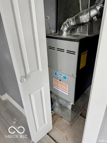 $120,000 | 1715 South Madison Street, Muncie, IN 47302