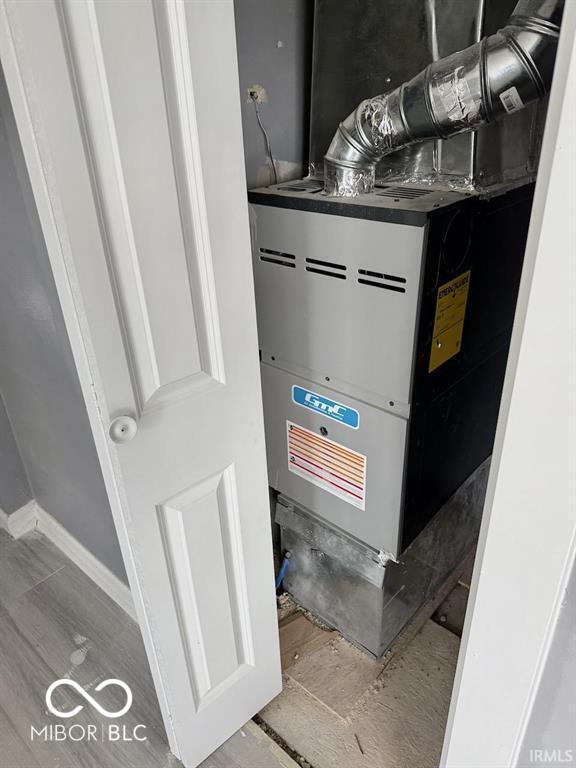 1715 South Madison Street Muncie, IN 47302 - Photo 32 of 35