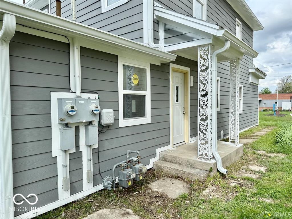 1715 South Madison Street Muncie, IN 47302 - Photo 33 of 35