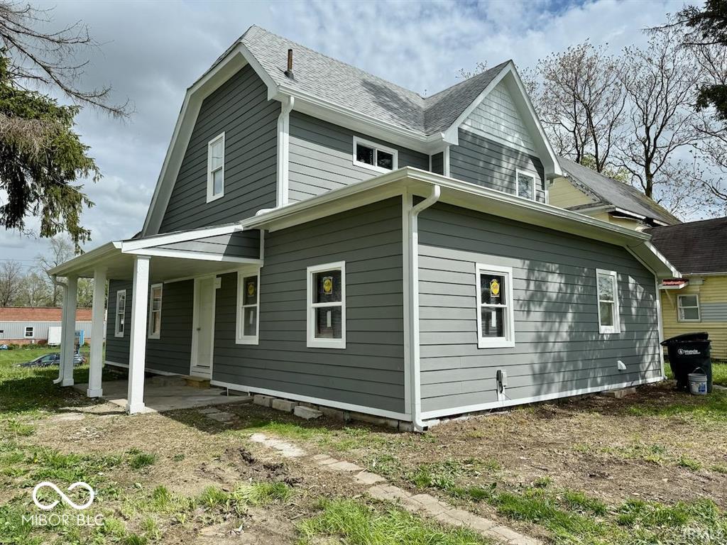 1715 South Madison Street Muncie, IN 47302 - Photo 35 of 35