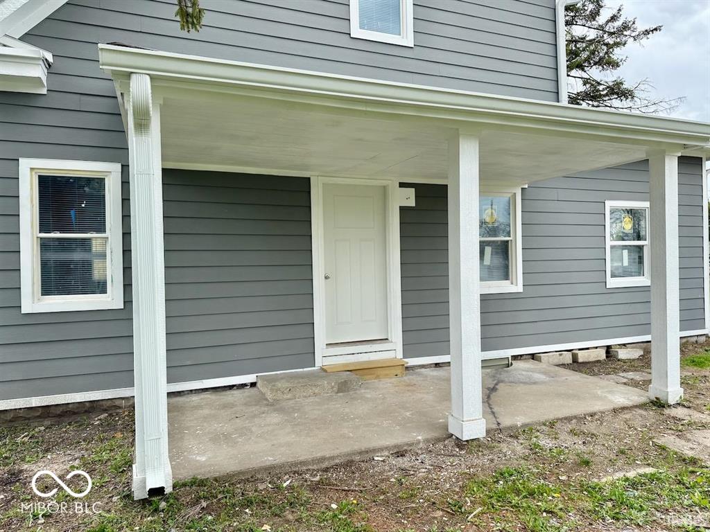 1715 South Madison Street Muncie, IN 47302 - Photo 4 of 35