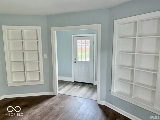 $120,000 | 1715 South Madison Street, Muncie, IN 47302