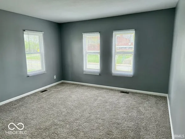 $120,000 | 1715 South Madison Street, Muncie, IN 47302