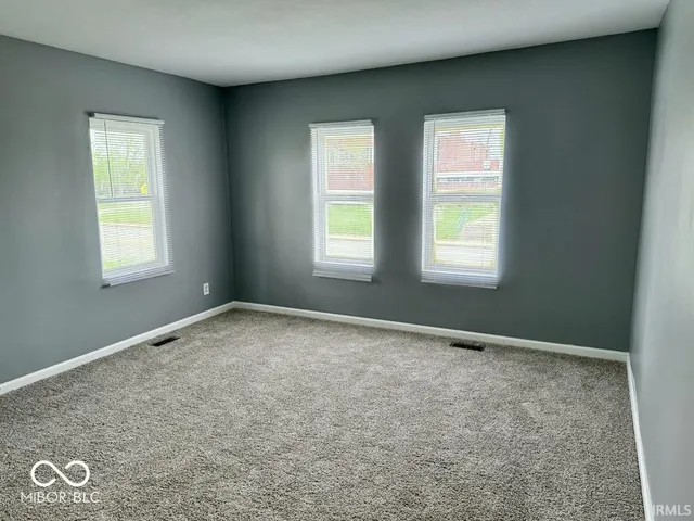 $120,000 | 1715 South Madison Street, Muncie, IN 47302