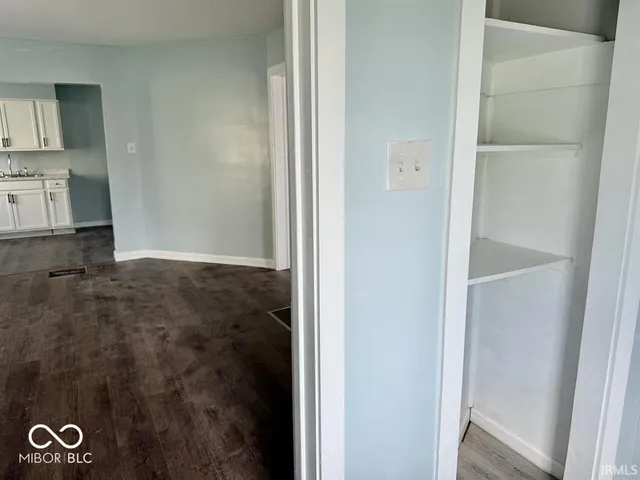 $120,000 | 1715 South Madison Street, Muncie, IN 47302