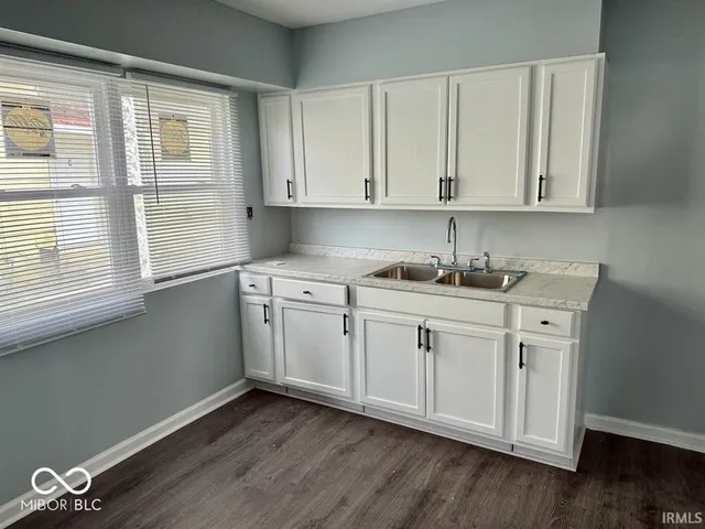 $120,000 | 1715 South Madison Street, Muncie, IN 47302