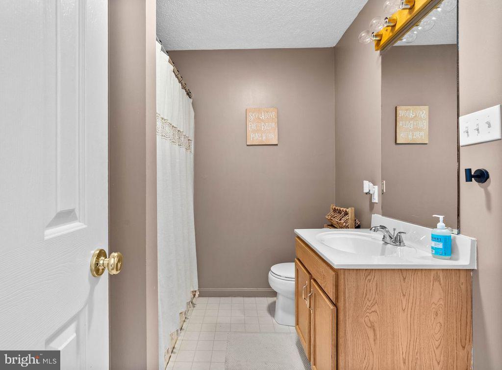 109 Schell Run Lane Tyrone, PA 16686 - Photo 14 of 30 Bathroom