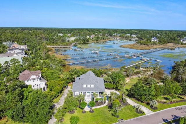 $2,130,000 | 314 Commonwealth Road, Mount Pleasant, SC 29466