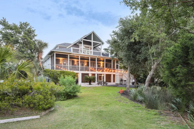 $2,130,000 | 314 Commonwealth Road, Mount Pleasant, SC 29466