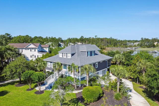 $2,250,000 | 314 Commonwealth Road, Mount Pleasant, SC 29466