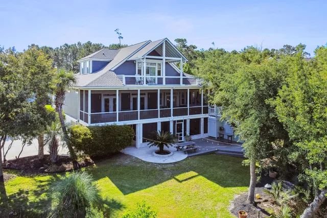 $2,130,000 | 314 Commonwealth Road, Mount Pleasant, SC 29466