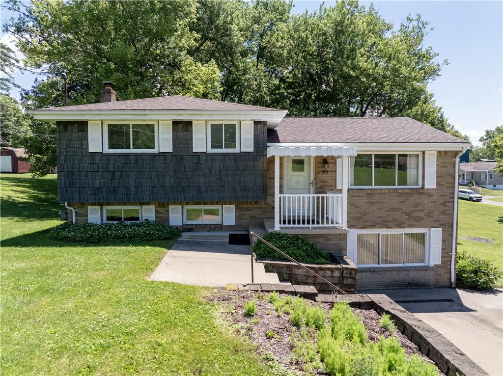 20 McCarrell Road Hickory, PA 15340 - Photo 33 of 35 Make your appointment today!